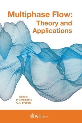 P. Vorobieff, C. A. Brebbia - Multiphase Flow, Inbunden