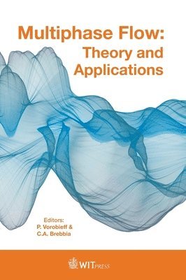 bokomslag Multiphase Flow