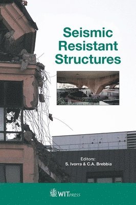 bokomslag Seismic Resistant Structures