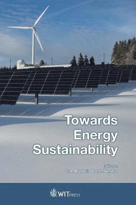 Towards Energy Sustianability 1