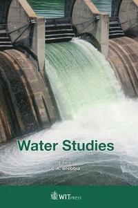 bokomslag Water Studies