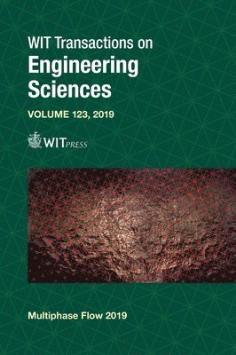 bokomslag Computational & Experimental Methods in Multiphase & Complex Flow X