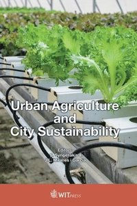 bokomslag Urban Agriculture and City Sustainability