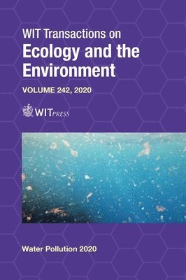 S. Mambretti, J. S. P. Jimenez, J. S. Palencia Jimenez, J.S. Palencia Jimenez - Water Pollution XV, Inbunden