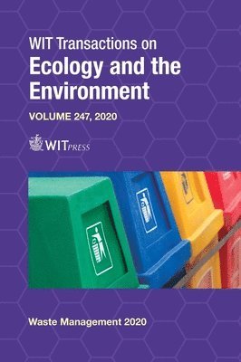 Waste Management and the Environment X 1