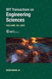 bokomslag Boundary Elements and other Mesh Reduction Methods XLIV