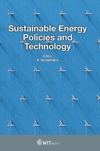 bokomslag Sustainable Energy Policies and Technology