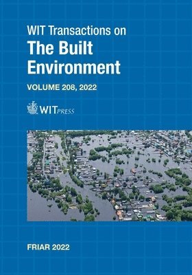Urban Water Systems & Floods IV 1