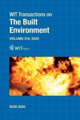 bokomslag Structures Under Shock and Impact XVII