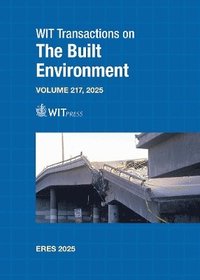 bokomslag Earthquake Resistant Engineering Structures XIV