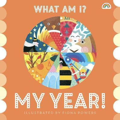 What Am I? My Year 1