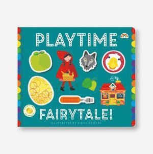 Playtime Fairytale