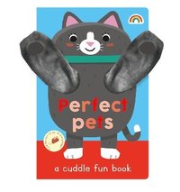 bokomslag Cuddle Fun - Perfect Pets