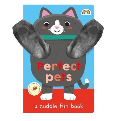 bokomslag Cuddle Fun - Perfect Pets