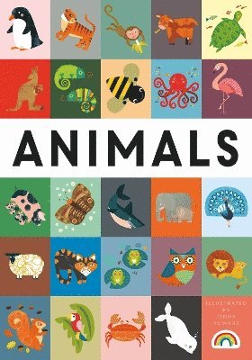 Philip Dauncey - Keepsake- Animals, Inbunden