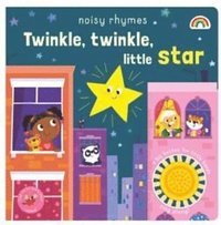 bokomslag Twinkle, Twinkle Little Star