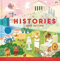 bokomslag Shine a light- Histories