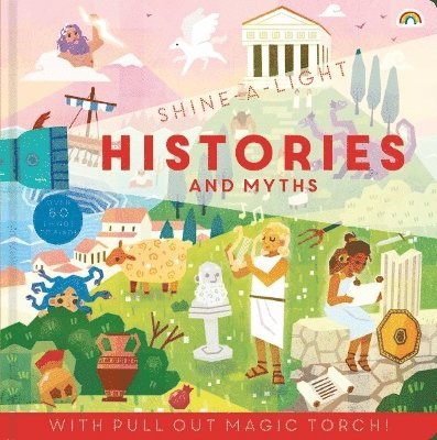 Shine a light- Histories 1