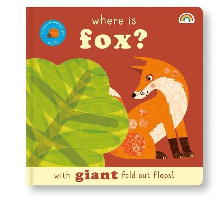 Where is fox?