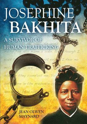 Jean Olwen Maynard - Josephine Bakhita, Häftad