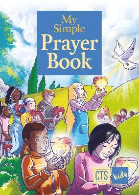 My Simple Prayer Book 1