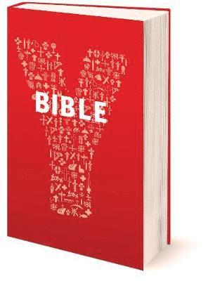 YOUCAT Foundation - YouCat Bible, Inbunden