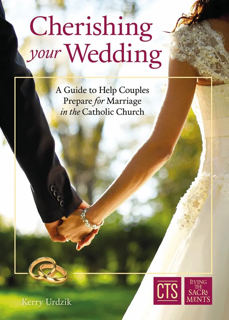Kerry Urdzik - Cherishing Your Wedding, Häftad. Tillgänglighet: Lägg i varukorg