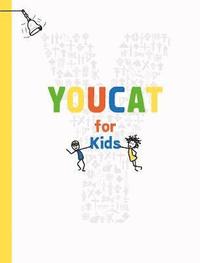 bokomslag YOUCAT for Kids