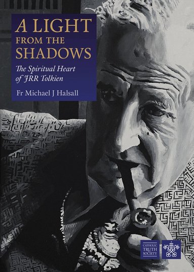 Michael J Halsall - Light from the Shadows, Häftad