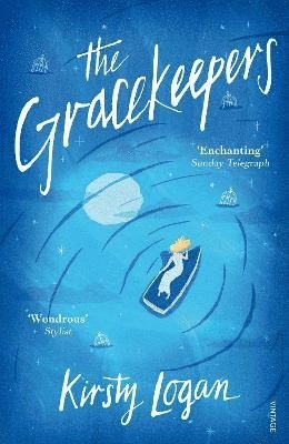 The Gracekeepers 1
