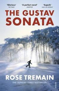 bokomslag The Gustav Sonata