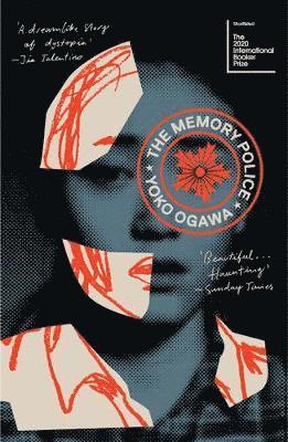 Yoko Ogawa - Memory Police, Häftad