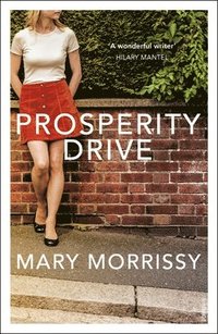 bokomslag Prosperity Drive