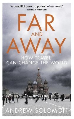 Andrew Solomon - Far and Away, Häftad