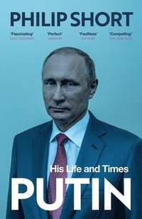 bokomslag Putin