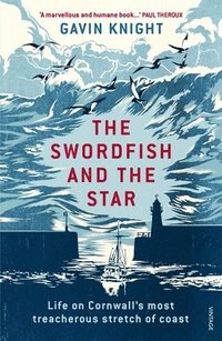 bokomslag The Swordfish and the Star