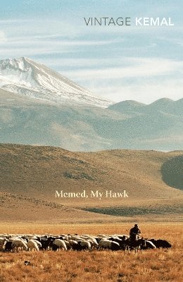 Yashar Kemal - Memed, My Hawk, Häftad