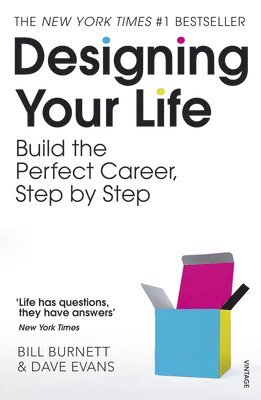 Designing Your Life 1