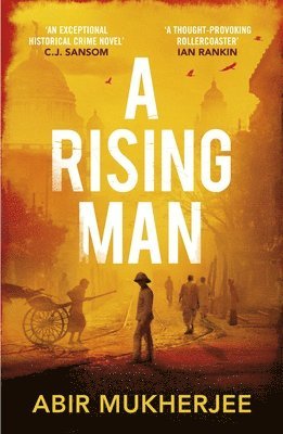 A Rising Man 1