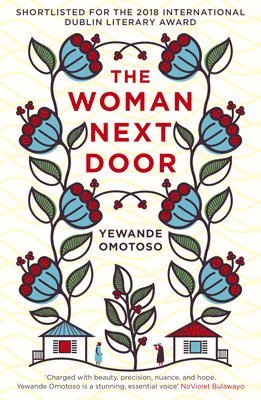 The Woman Next Door 1