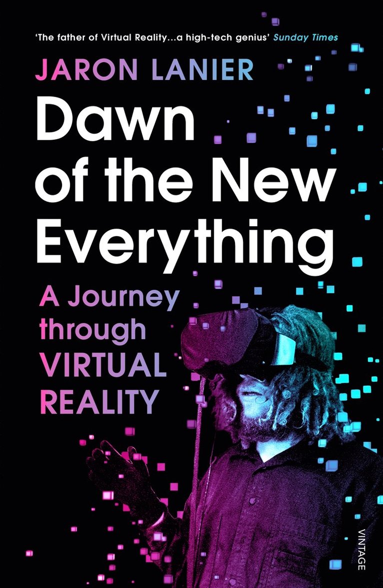 Dawn of the New Everything 1