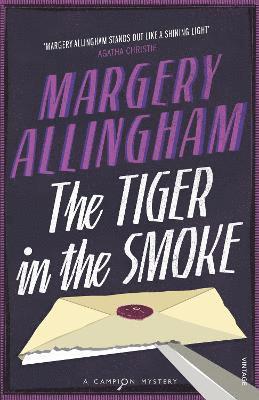 The Tiger In The Smoke 1