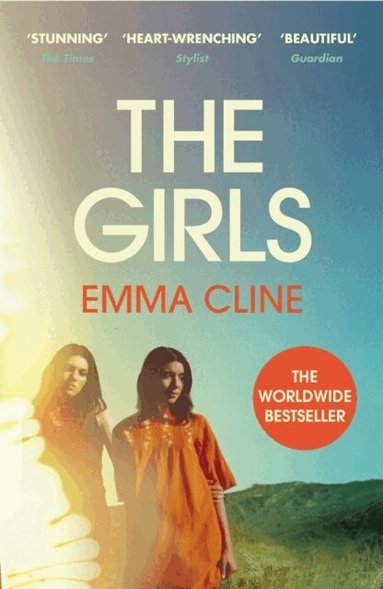 Emma Cline - Girls, Häftad