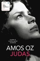 Amos Oz - Judas, Häftad