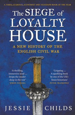 The Siege of Loyalty House 1