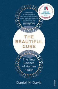 bokomslag The Beautiful Cure