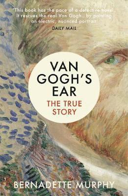 bokomslag Van Gogh's Ear