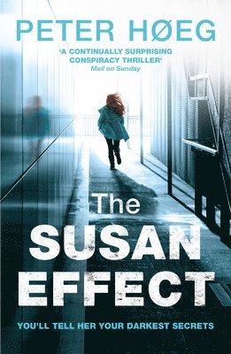 bokomslag The Susan Effect