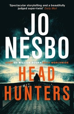 Headhunters 1