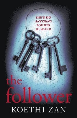 Koethi Zan - Follower, Häftad